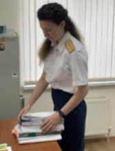 В Петровском городском округе СКР возбудил уголовное дело о совершении налогового преступления бывшим руководителем организации