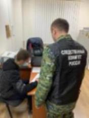 Следователи СКР нашли пропавшего в Петровском ГО подростка