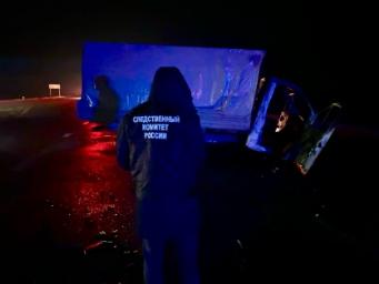 В Петровском округе мужчина признан виновным в ДТП, в результате которого погибло четыре человека, в том числе ребенок