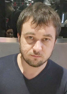 Следователи СКР разыскивают пропавшего в городе Саратове мужчину Следователи СКР разыскивают пропавшего в городе Саратове мужчину