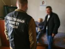 В Туркменском районе мужчина признан виновным в убийстве знакомого