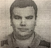 В Мурманской области следователи СКР разыскивают пропавшего в 2003 году мужчину В Мурманской области следователи СКР разыскивают пропавшего в 2003 году мужчину