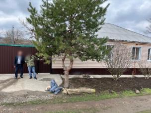 В Петровском округе мужчина признан виновным в причинении травм знакомому
