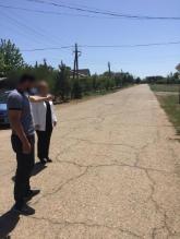 В Туркменском районе следователи СКР направили в суд уголовное дело о похищении девушки