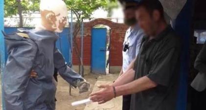 В Петровском городском округе мужчина признан виновным в убийстве своего брата В Петровском городском округе мужчина признан виновным в убийстве своего брата