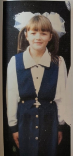 СУ СК России по Хабаровскому краю и Еврейской автономной области разыскивает девочку