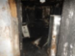 В Петровском городском округе проводится проверка по факту смерти двух человек при пожаре