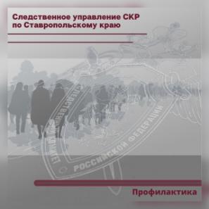 Следственное управление информирует граждан об ответственности за участие в организации незаконной миграции