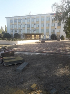 Бывший глава Благодарного Благодарненского городского округа признан виновным в превышении должностных полномочий