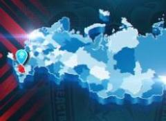 География следствия: Ставропольский край