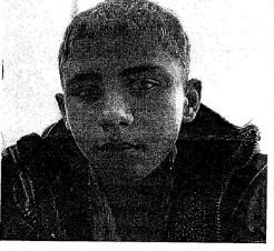 СУ СК России по Хабаровскому краю и Еврейской автономной области разыскивает Лавлинского А.В.