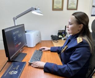 Сотрудники Петровского межрайонного следственного отдела следственного управления СК России по Ставропольскому краю написали «Диктант Победы»