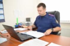В Петровском городском округе директор коммерческой организации подозревается в совершении налогового преступления