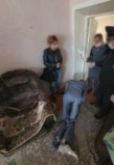В Благодарненском городском округе СКР завершил расследование уголовного дела в отношении мужчины, обвиняемого в избиении до смерти знакомого