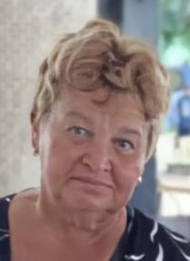ГСУ СК России по Московской области разыскивает женщину