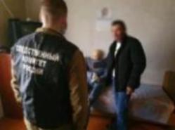 В Туркменском районе СКР задержал мужчину, подозреваемого в убийстве знакомого