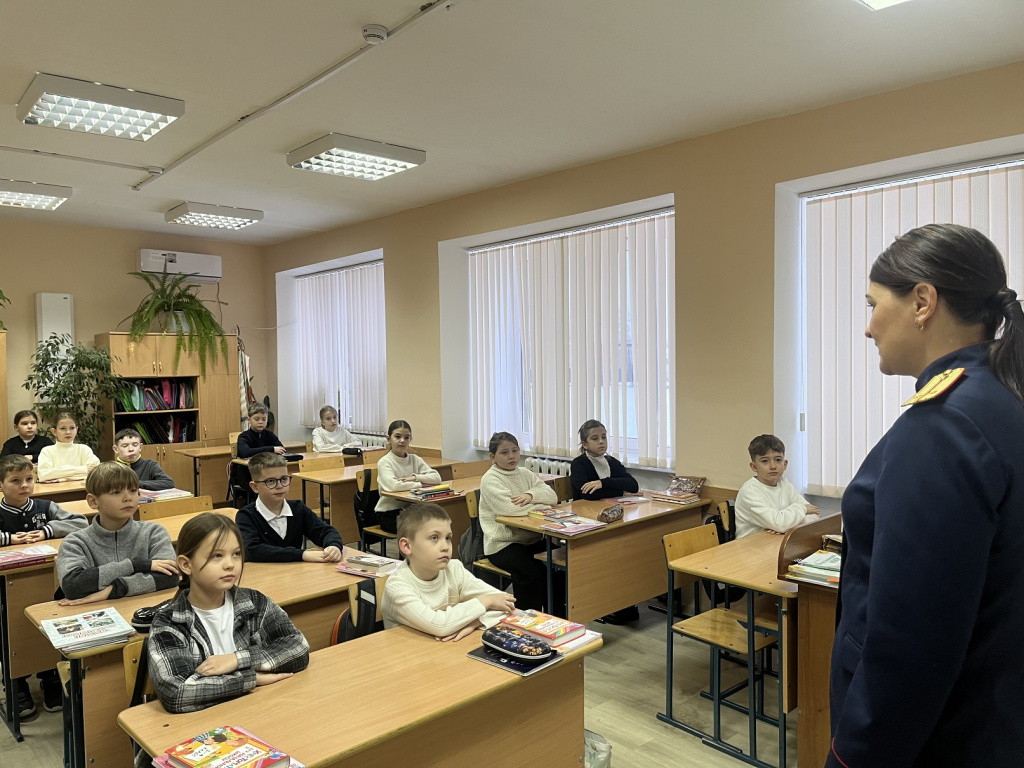 3 класс МДОУ№3